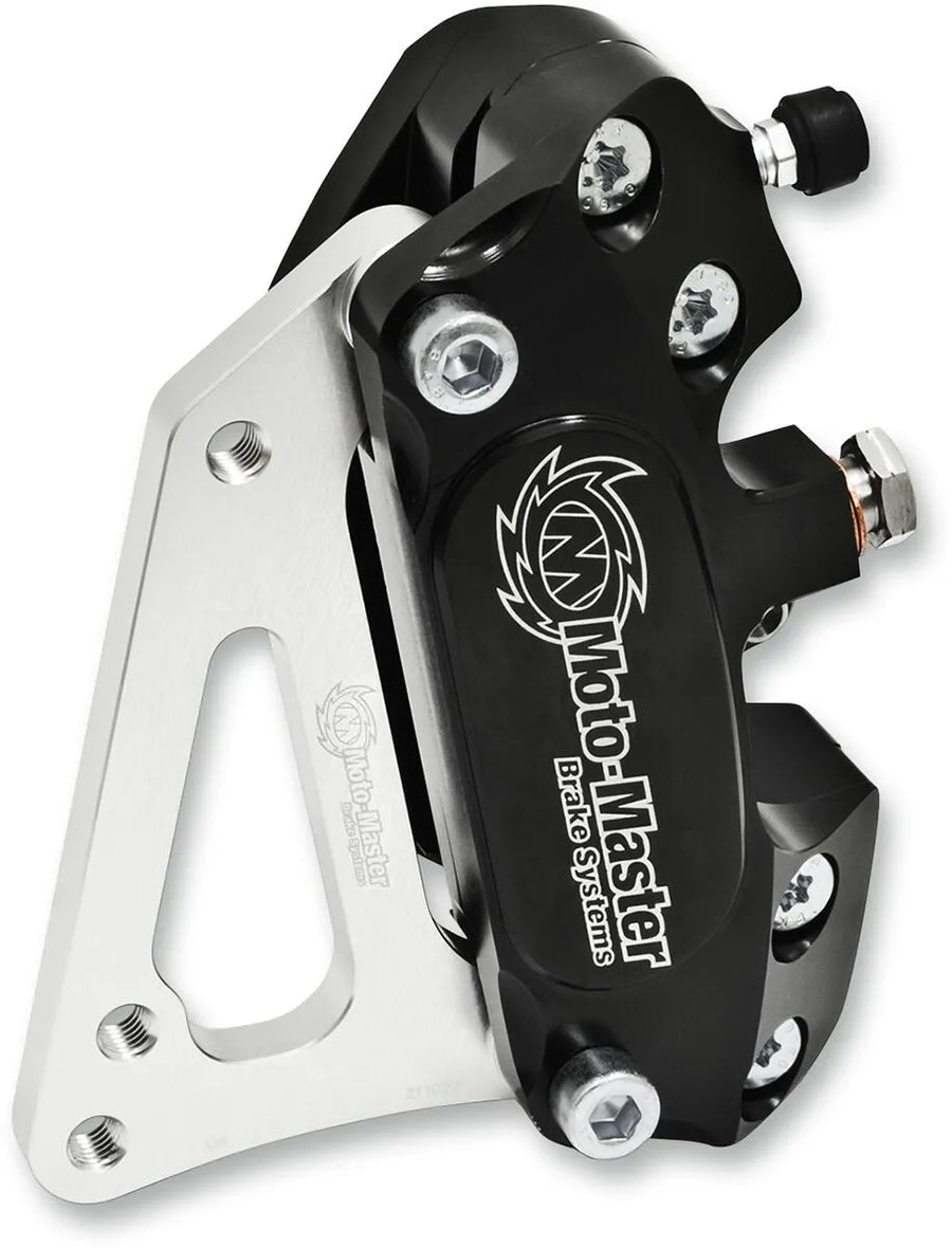 Swm RS 300 R [2015] - Bremssattel-Versatzhalter für vordere 300 mm Bremsscheibe – Bild 1