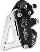 Husaberg TE 125 [2013-2014] - Versatzhalterung für OEM-Bremssattel – Bild 12