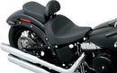 harley davidson fxs [DRAG SPECIALTIES] – Rückenlehnen-kompatibler Solositz-6