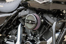 Harley-Davidson Xl 883 Sportster [1986-1987] - Stealth Luftfilterabdeckung – Design: Air 1 – Bild 3