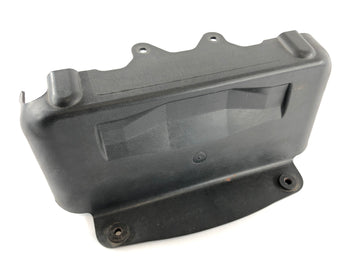 BMW C1 125 [2001] - Cache radiateur 7 651 157 - 0