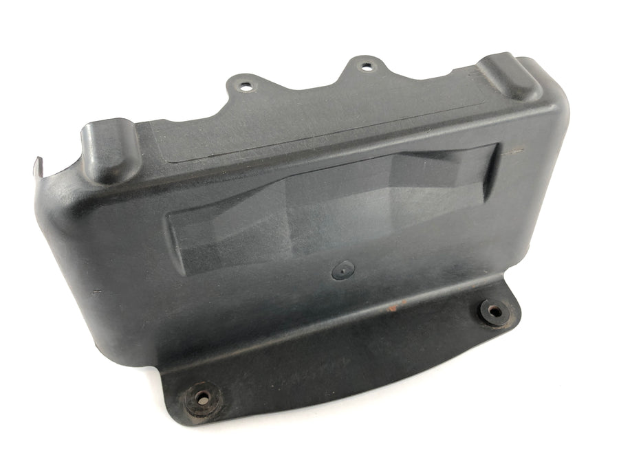 BMW C1 125 [2001] - Cache radiateur 7 651 157