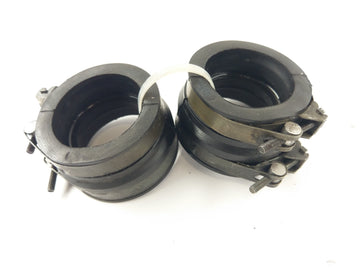 Moto Guzzi V7 Classic LW [2011] - Intake Manifold Pair Set - 0