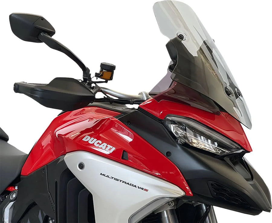 ducati multistrada v4 [WRS] – Windschild
