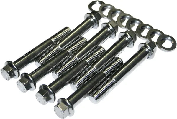 Harley-Davidson XLH 900 Sportster [1958-1960, 1962-1964] - kit vis de culasse - photo 2