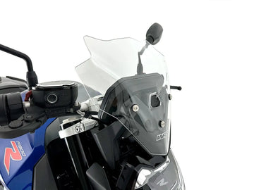 BMW F 900 R [WRS] - pare-brise