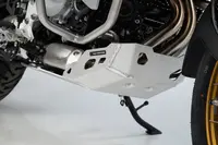 BMW F 900 GS Adventure [SW-MOTECH] – Motorschutzbügel