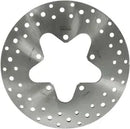 Harley-Davidson FLHTCU 1340 Electra Glide Ultra Classic [1989] - Floating brake disc round – picture 9