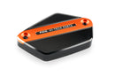 KTM 390 DUKE [2025] – Front Brake Fluid Reservoir Cap – Black-6