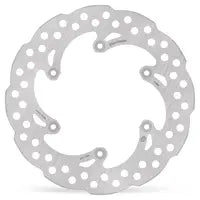 Ccm GP 450 Adventure [2018] - BRAKE DISC SHARK FIXED – picture 3