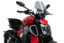 DUCATI DIAVEL V4 [2025] – Nouvelle Génération Ajustable – Fortement teinté-8