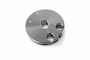 Cagiva Mito 125 [Planet Raptor Supercity] - Scheibe Bowdenzuege Auslassschieber (Gegenstueck)-1