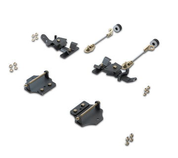 POLARIS SPORTSMAN 850 WV [2014] - Kit adaptateur pour VTT/UTV