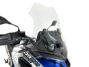 VOGE Valico 625 DSX [2025-2026] - Pare-brise Caponord – vue 2