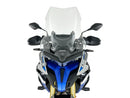 VOGE Valico 625 DSX [2025-2026] - Pare-brise Caponord – vue 4