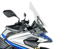 VOGE Valico 625 DSX [2025-2026] - Pare-brise Caponord – vue 10