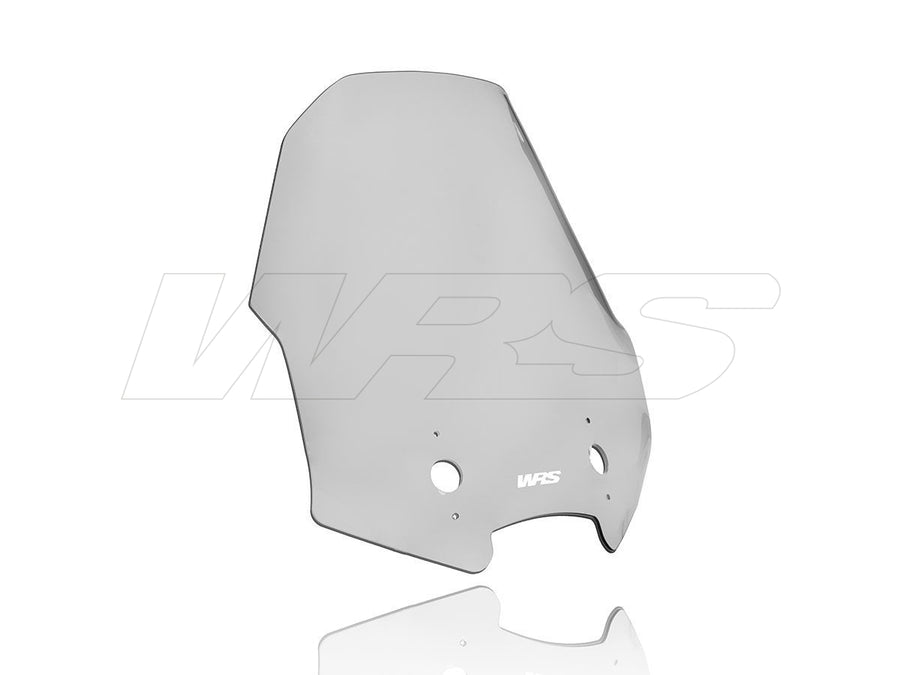 Kawasaki Versys 650 [2015-2021] - Pare-brise Caponord – vue 3