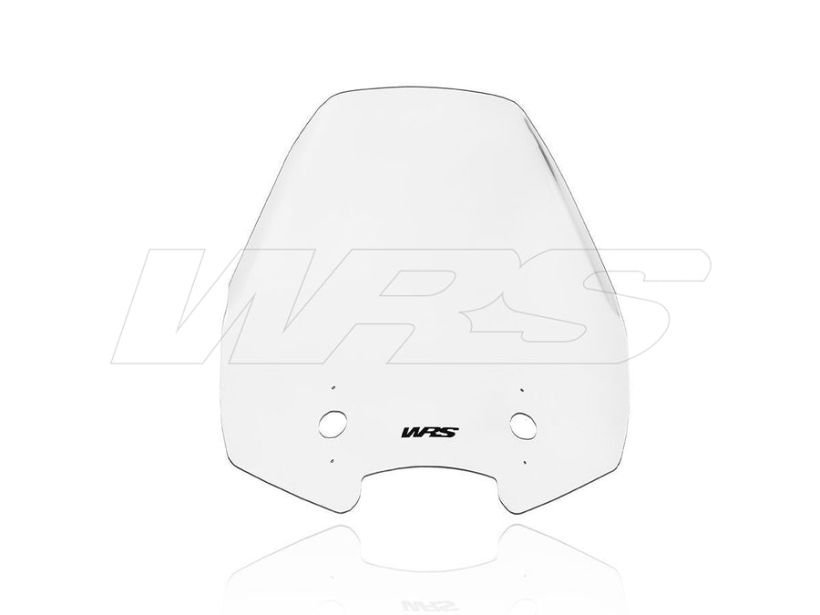 Kawasaki Versys 650 [2015-2021] - Pare-brise Caponord – vue 2