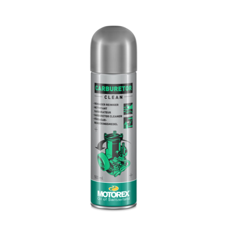BMW R 120 G/S [2004-2012] - Carburetor Spray