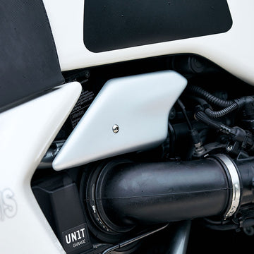 BMW R 120 G/S ADV [2004-2012] - Seitenabdeckung