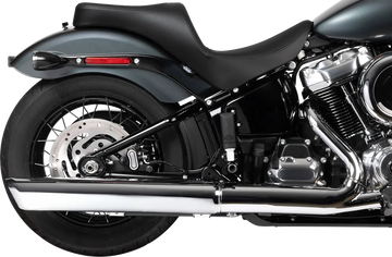 Harley Davidson Touring [DRAG SPECIALTIES] – Selle Freedom Touring - 0