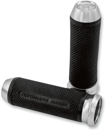 harley davidson sportster s rh 1250 s [PERFORMANCE MACHINE (PM)] - Elite Custom Grips