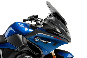 BMW R 1250 RT [2025] – bulle sport – teintée - 0