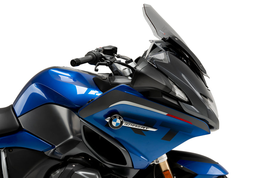 BMW R 1250 RT [2025] – Sportscheibe – Getönt