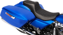 harley davidson touring [DRAG SPECIALTIES] – Siège à portée étendue Predator III-3