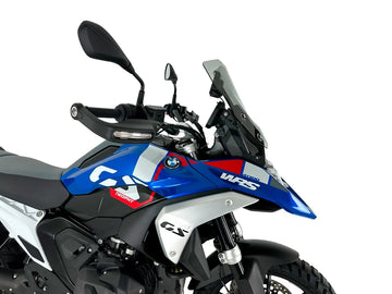 BMW R 1300 GS Trophy [WRS] – Pare-brise - 0