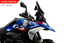 BMW R 1300 GS TROPHY [2025] – bulle sport – look carbone-9