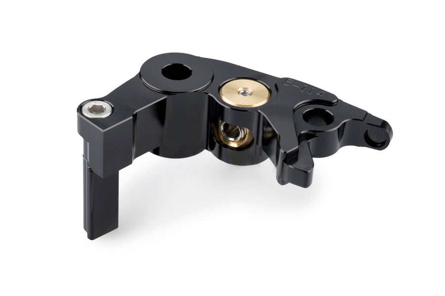 HONDA CB 1000 HORNET SP [2025] – Adapter Bremshebel – Schwarz