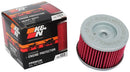 Honda CRF 300 Rally [K&N] -Cartridge Oil Filtre-3