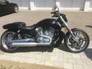Harley Davidson V-Rod [CULT WERK] – Carénage de phare-5