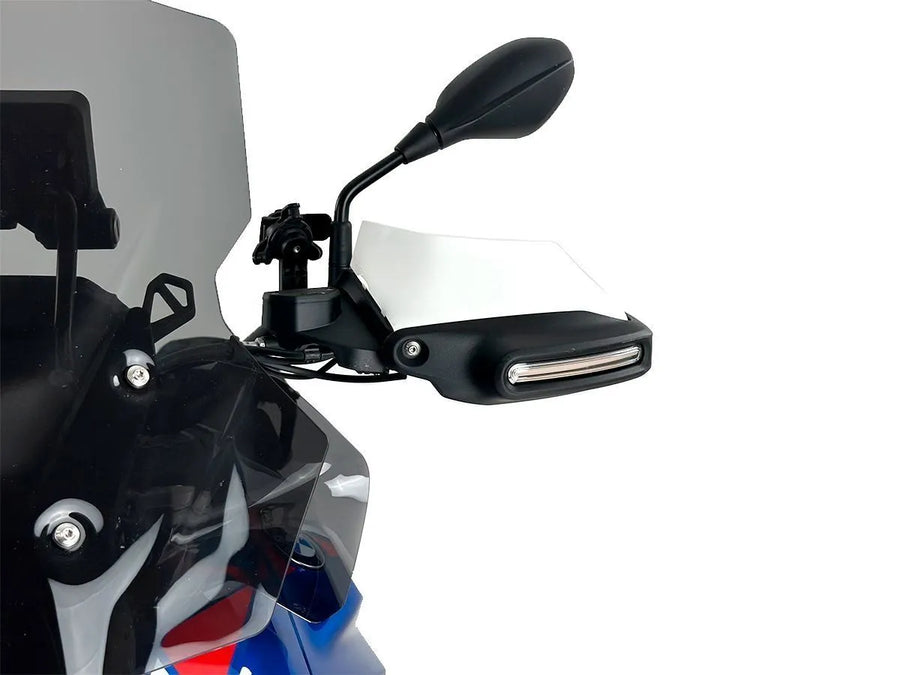 BMW R 1300 GS Adventure [WRS] – Kit d'extension pour protège-mains R1300GS