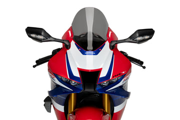 HONDA CBR 1000 RR-R FIREBLADE SP [2025] – Bulle R-Racer – Teintée