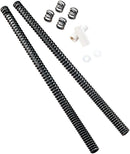 Harley-Davidson Sportster S [PROGRESSIVE SUSPENSION] – Gabeltieferlegung-1