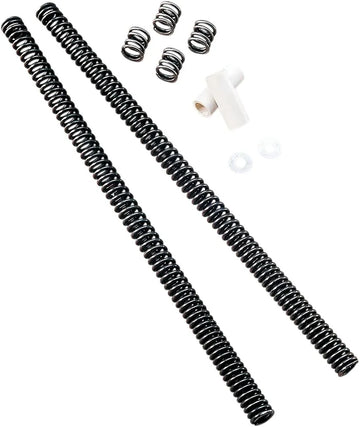 Harley-Davidson Sportser S [Progressive Suspension]-fork depth