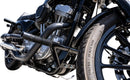harley davidson dyna [BURLY BRAND] – Kit barre de protection pour Dyna-2