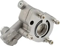 Harley-Davidson FXST 1584 Softail Standard [2009-2011] - HP+® High Performance Oil Pump - Figure 12