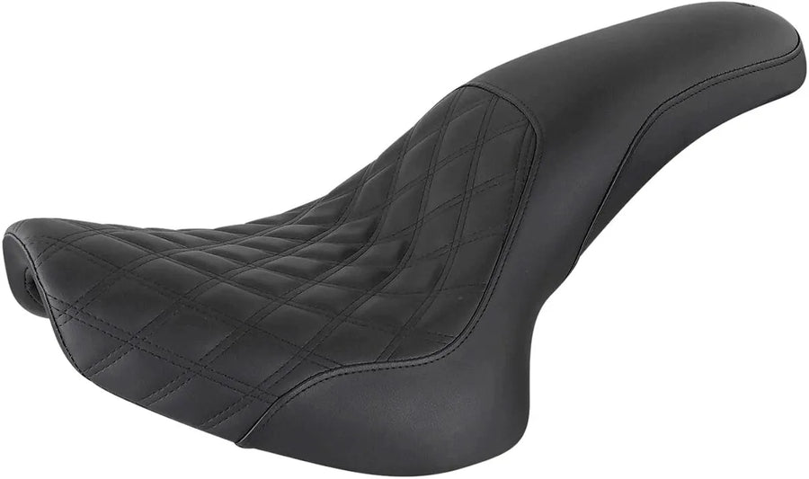Harley Davidson Flst [SADDLEMEN] - Siège à point de treillis Profiler™