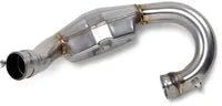 Yamaha Yz 250 F [2007-2009] - Pipe collecteur Powerbomb – photo 12