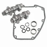 Harley-Davidson FXSE 1800 Pro Street Breakout CVO [2016-2017] - Camshaft mounting kit - picture 11