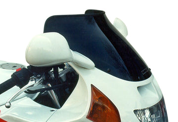Honda CBR 1000 F [1989-1992] -Spoiler Disc "Sn"