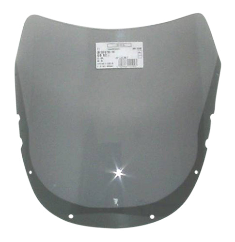 Honda CBR 1000 F [1989-1992] - Disqueur "TN"