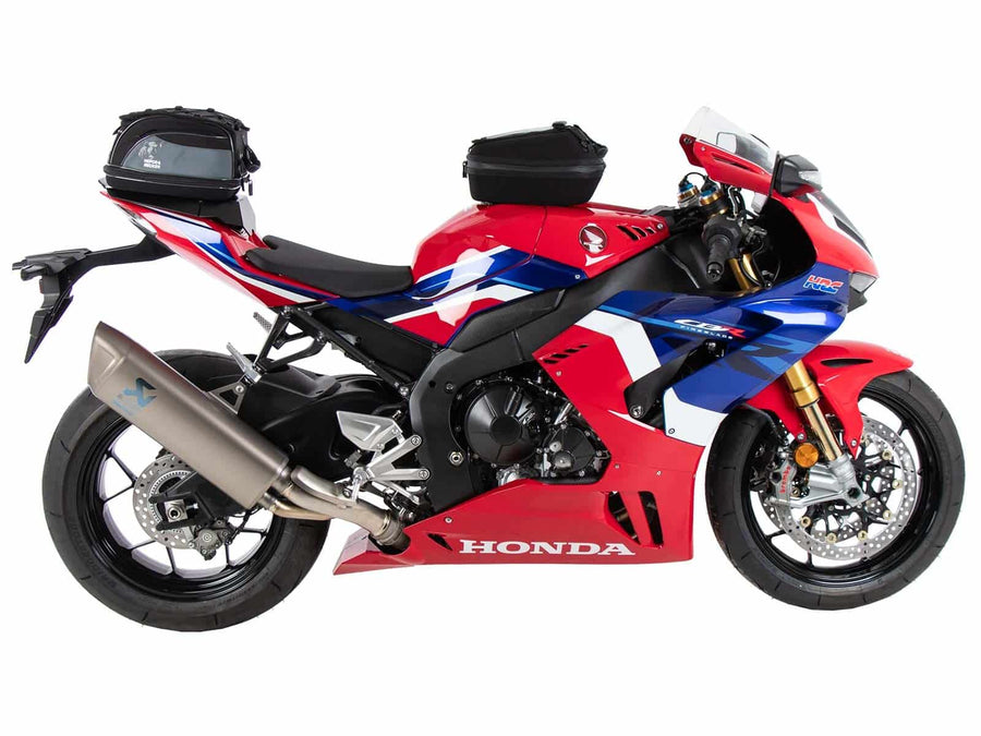 Honda CBR 1000 RR-R [2020-2026] - Sportrack schwarz