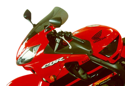 Honda CBR 600 F / S [2001-2010]-touring disc "T"
