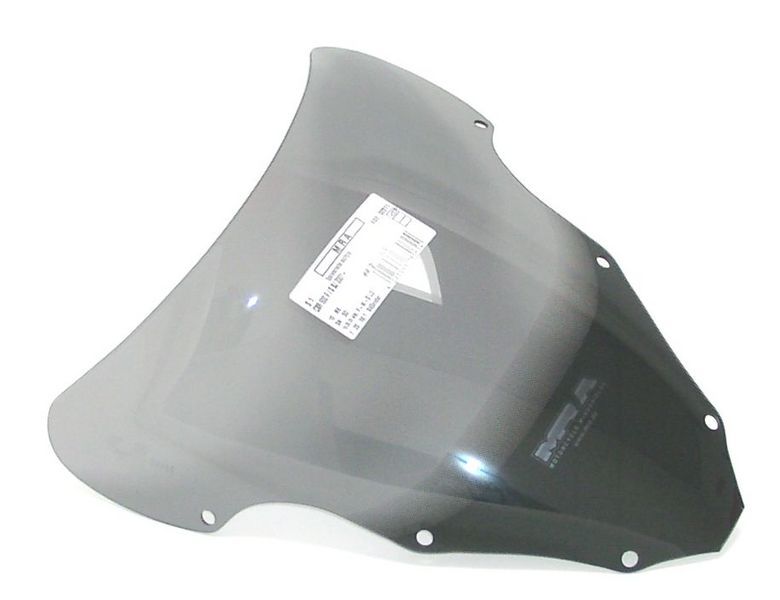 Honda CBR 600 F / S [2001-2010]-Spoiler disc "S"