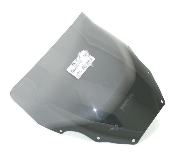 Honda CBR 600 F [1999-2000]-touring disc "TN"