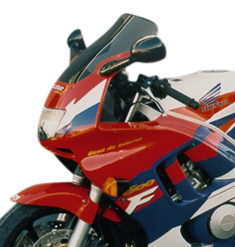 Honda CBR 600 F [1995-1998] - Disqueur "T"